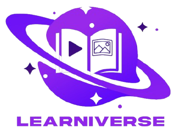 Learniverse Logo